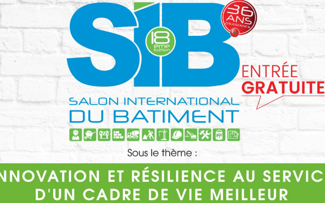 SIB – Internationale Bauausstellung