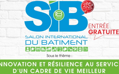 SIB – International Building Exhibition
